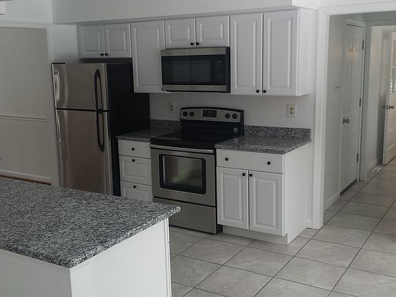 New Tile and Granite