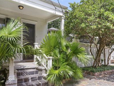 514 Mandeville St, New Orleans, LA, 70117