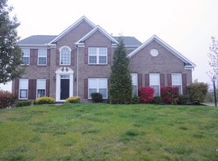 1632 Hanover Ct, Hamilton, OH 45013