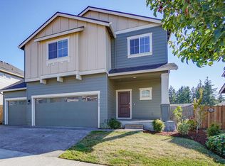 2723 S Cherry Grove Way, Ridgefield, WA 98642