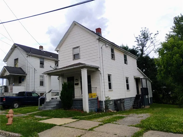 1514 Manhattan Ave, Youngstown, OH 44509