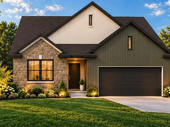 806 Londonbury Ct, Wentzville, MO 63385