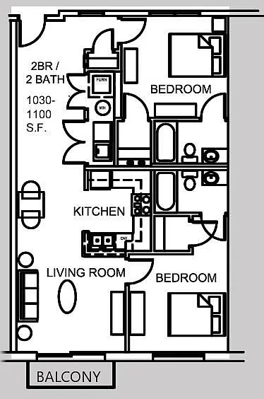 Lofts at 308 Ninth — Photo 13