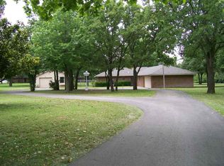 2920 Whipporwill Ln, Duncan, OK 73533