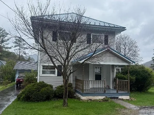 30 Adams St, Galeton, PA 16922