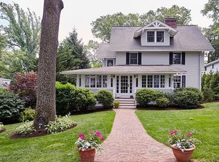 42 Oak Ridge Ave, Summit, NJ 07901