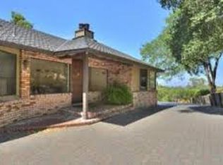 15472 Madrone Hill Rd, Saratoga, CA 95070