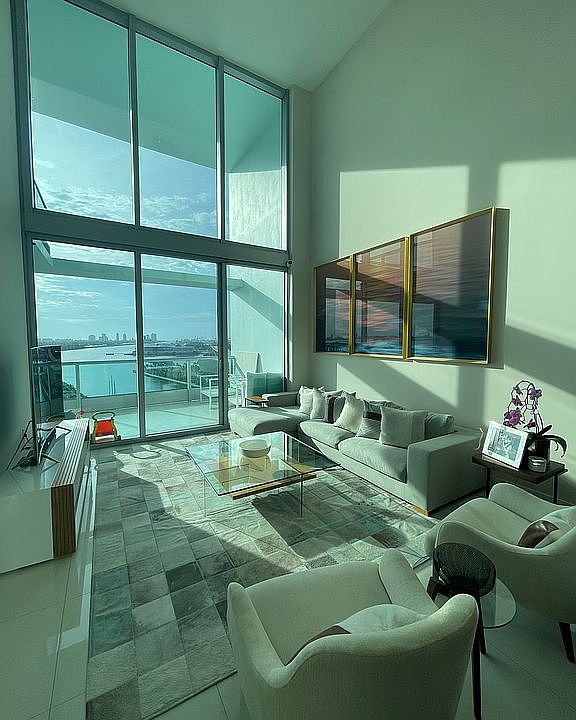 1st image of 900 Biscayne Blvd 1707 #1707