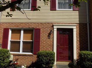7 Clearlake Ct, Baltimore, MD 21234