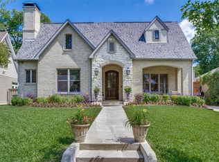 5531 Merrimac Ave, Dallas, TX 75206