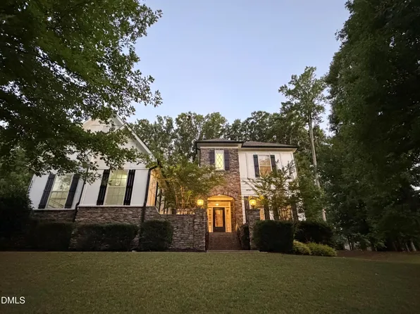 12913 Saxon Way, Raleigh, NC 27613
