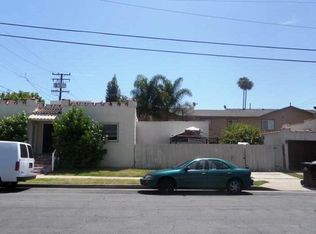 414 S Osage Ave, Inglewood, CA 90301