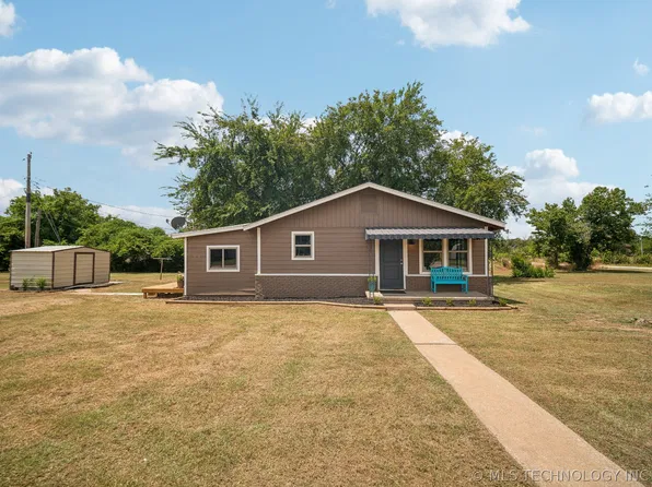 257 Westland, Sapulpa, OK 74066