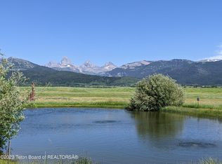 4160 N 2000 E, Driggs, ID 83422