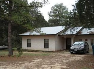 157 High Timbers Rd, Bastrop, TX 78602
