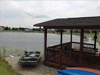 2nd image of 1525 E Garnett Dr