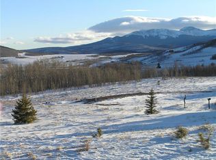 1327 Sheep Ridge Rd, Fairplay, CO 80440