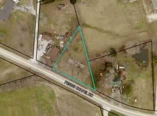 2372 Penns Chapel Rd, Bowling Green, KY 42101