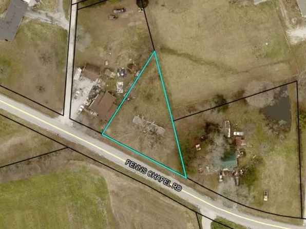 2372 Penns Chapel Rd, Bowling Green, KY 42101