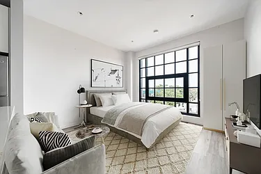 Rented by Joel Scharf, LREB