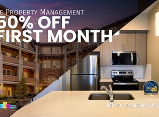 30 Mahogany Mews SE #419, Calgary, AB T3M 3H4