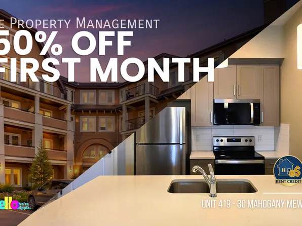 30 Mahogany Mews SE, Calgary, AB