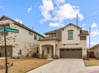 1273 Summerbrooke Cir #43, Leander, TX 78641