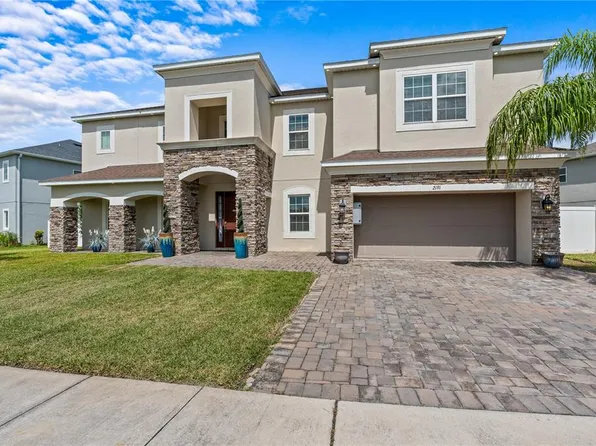 2191 Pearl Cider St, Orlando, FL 32824