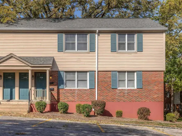 1731 Bluejay Cv, Saint Louis, MO 63144
