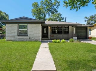 454 STOREYWOOD DR, San Antonio, TX 78213