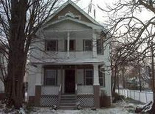 3285 E 116th St, Cleveland, OH 44120