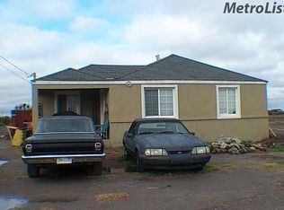 8175 S Lockhart Rd, French Camp, CA 95231