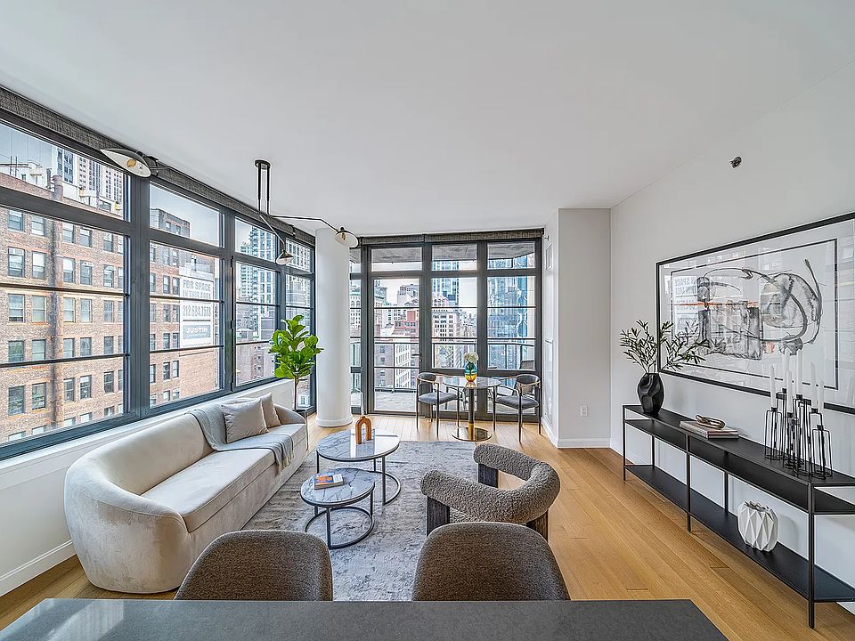 1st image of 50 W 30th St APT 15B