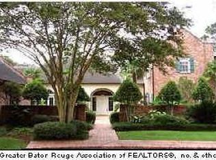 17619 W Lakeway Dr, Baton Rouge, LA 70810