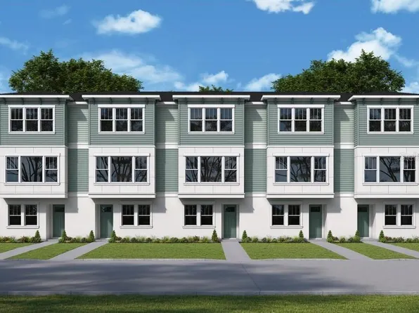 3116 4TH PLACE N, ST PETERSBURG, FL 33713
