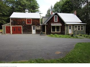 12 Lambert St, Winthrop, ME 04364