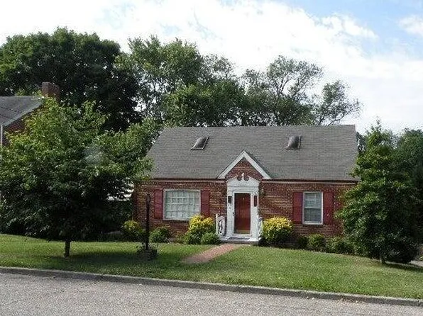 2618 Fairway Dr SW, Roanoke, VA 24015