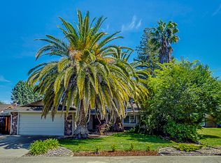 5708 Saint Claire Way, Citrus Heights, CA 95621