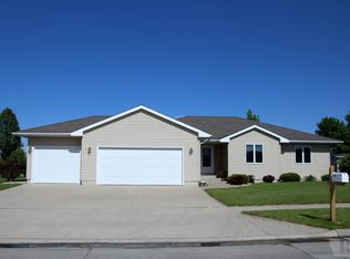 1501 S Louisiana Ave, Mason City, IA 50401