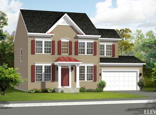 162 Pheasant Ridge Rd, Hanover, PA 17331