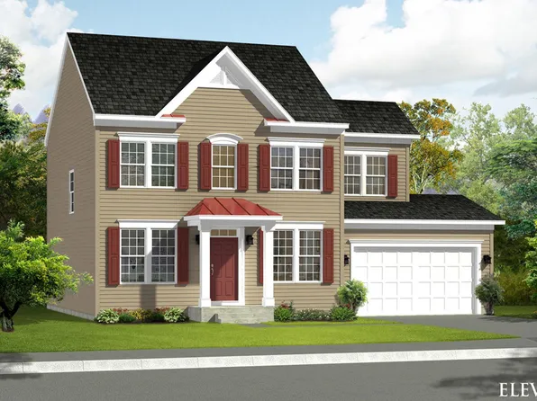 105 Fargo Ln, Martinsburg, WV 25403