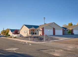 5802 Star Wood Ct, Cheyenne, WY 82009