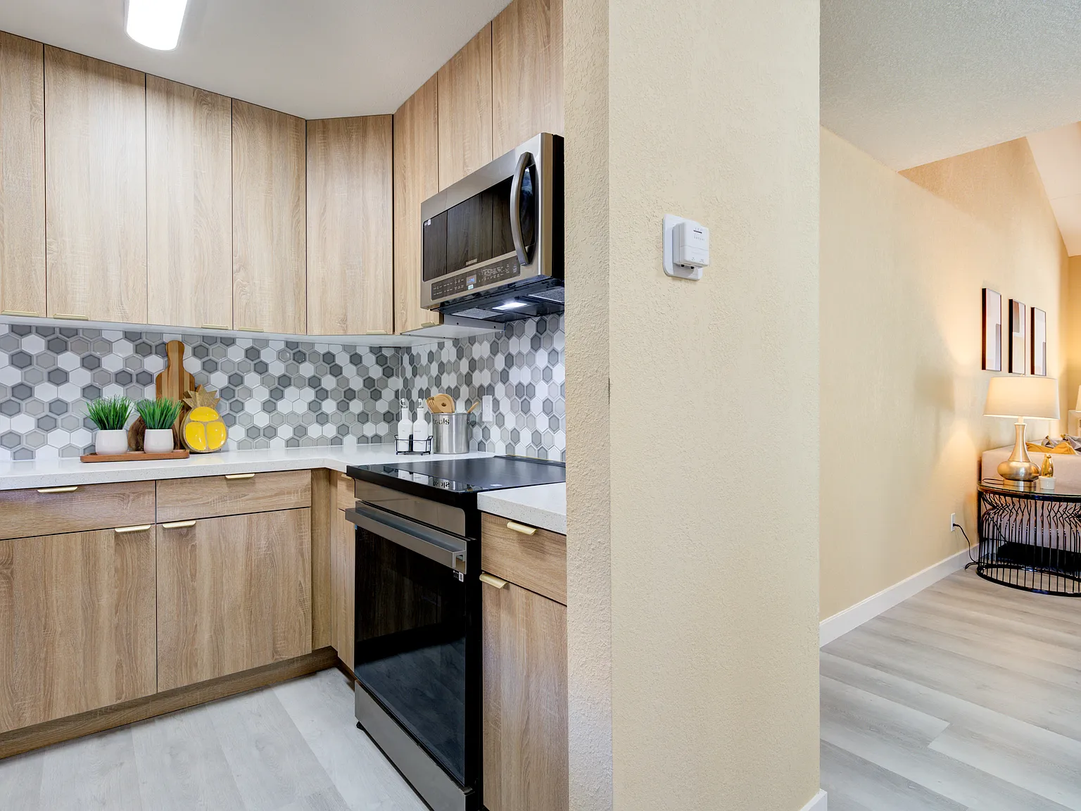 2 bed, 825 sqft, $1,995 — Photo 4
