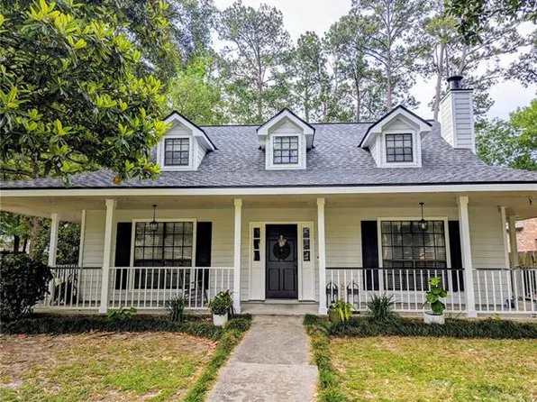 4570 Marquette St, Mandeville, LA 70471