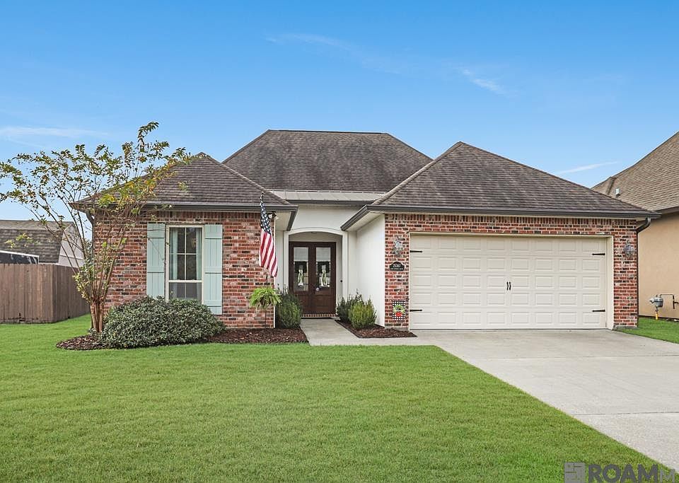 1st image of 25367 Lake George Dr