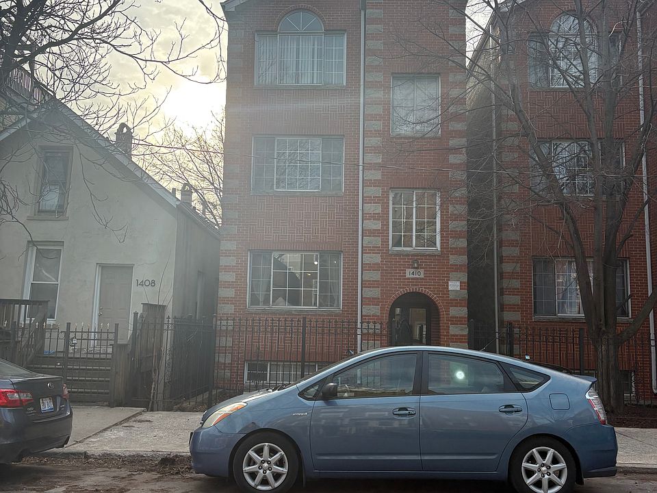 1st image of 1410 N Bosworth Ave APT 1