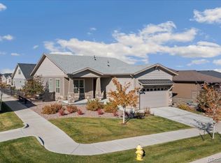 22235 E Bailey Pl, Aurora, CO 80016