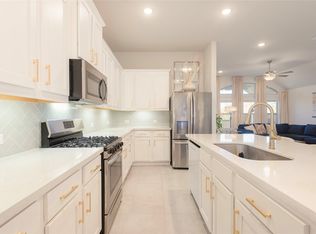 1229 Sunbeam Cv, Anna, TX 75409