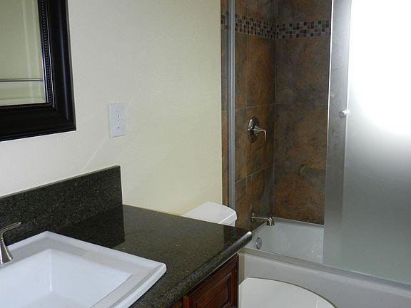 Newer Bathroom