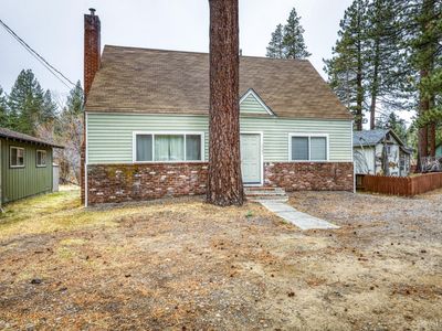 3543 Bobby Grey Cir, South Lake Tahoe, CA, 96150